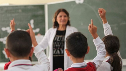 Öğretmenlik Meslek Kanunu için gözler Anayasa Mahkemesi'nde!