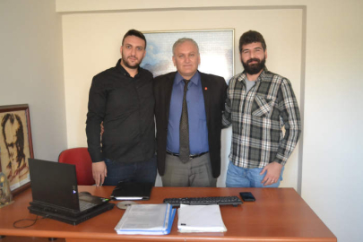 'Olmazsa olmazımız maliyet emniyet zaman'