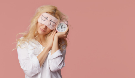 Sabahları neden yorgun uyanırız?