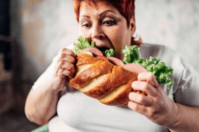 Yemeği çok çiğnerseniz...