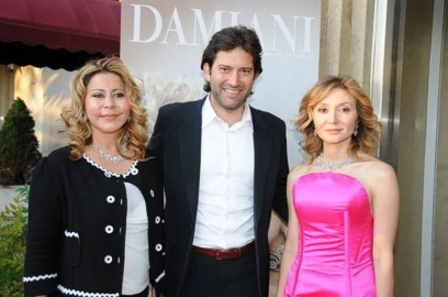 Dilek Ertek için gıyabi cenaze namazı