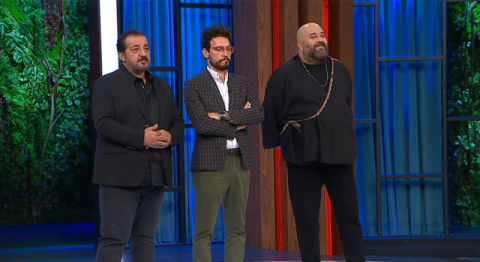 MasterChef yıldızı saldırıda ölümden döndü