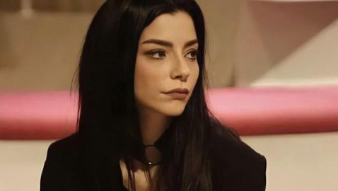 40 gün önce evlenmişti... Kafa karıştıran paylaşım