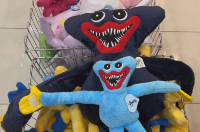 Bakanlıktan 'Huggy Wuggy' hamlesi!