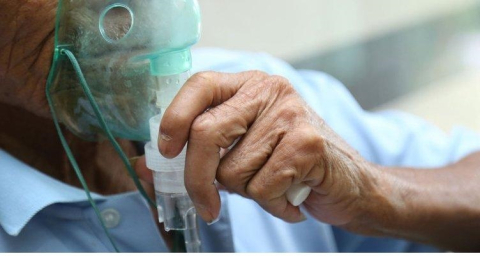 Kış aylarında belirginleşen öksürük KOAH belirtisi olabilir