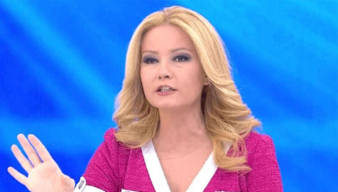 Müge Anlı'nın programında ağzı açık bırakan anlar