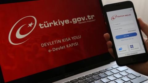 Kimlik bilgileriniz yasa dışı kullanılabilir!