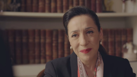 Binnur Kaya'nın acı günü