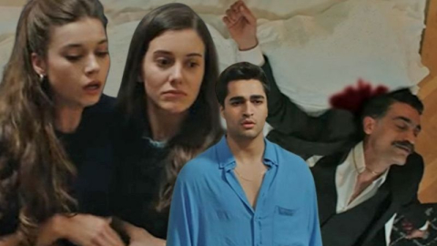 Yalı Çapkını'nda Kazım krizi! Öldü mü?