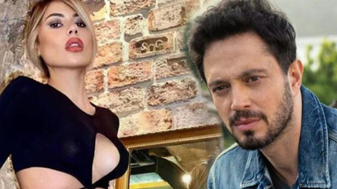 Nihal Candan'dan Murat Boz itirafı! 