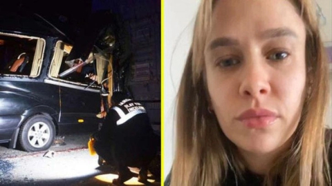 Ünlü oyuncu konuşmakta güçlük çekti