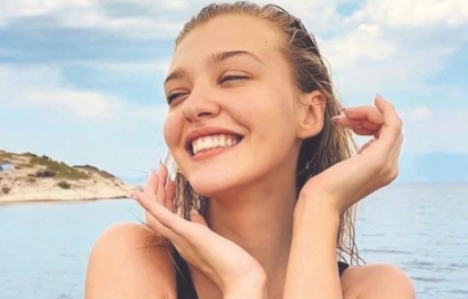 Yeni imajı hayranlarını ikiye böldü