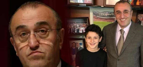 Albayrak'ın torunu düştü mü intihar mı etti?