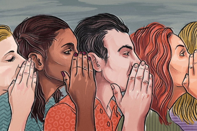 5 dakikada dünyadan magazin turu (23 Kasım 2022)