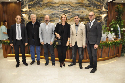 Nev FSM hizmete açıldı