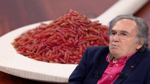 Kolesterol düşmanı bu pirinci mutfağınızdan eksik etmeyin!