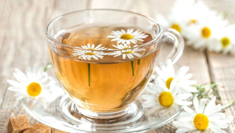 Bitki çaylarına karşı dikkatli olun!