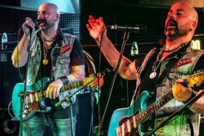 Cinayeti kırık bardak aydınlattı