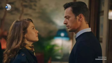 Camdaki Kız'ın 58. bölümünde yaşananlar şaşırttı
