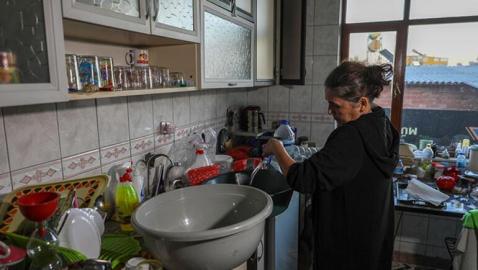 Hayatı zindana döndü 'yok artık' dedirtti