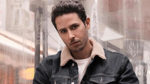 Oyuncu Tuan Tunalı yeni bir aşka yelken açtı