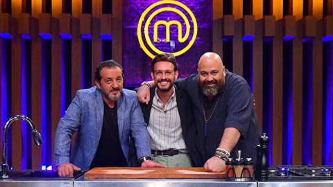 MasterChef'in ünlü yarışmacısı dehşeti yaşadı!