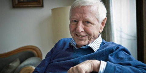 Dünyaca ünlü Alman yazar hayatını kaybetti