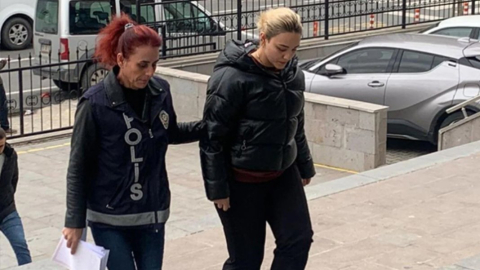 İl Sağlık'tan 'sahte doktor' Ayşem Özkiraz açıklaması