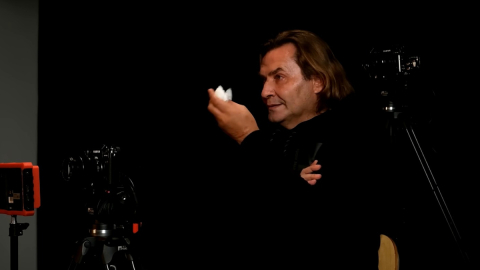 Armağan Çağlayan: Acı çekmek istemiyorum