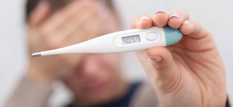 Nezle ve grip ayrımı nasıl yapılır?