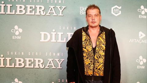 Arda Kural hakkında flaş karar