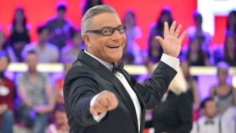 Mehmet Ali Erbil'in efsane projesi geri dönüyor!