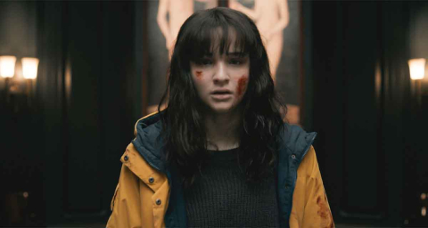 1899 ve Dark bağlantılı mı?