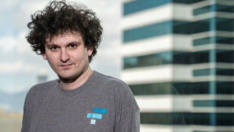 FTX CEO’su insanları böyle dolandırdı!