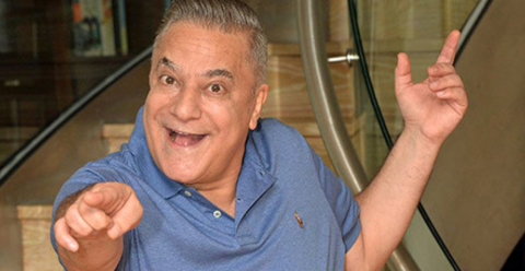 Mehmet Ali Erbil'in TikTok serüveni hüsranla bitti!