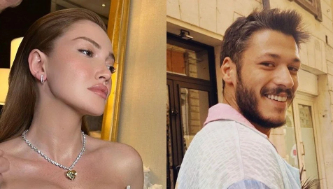 Danla Kubilay'ı tek kalemde sildi