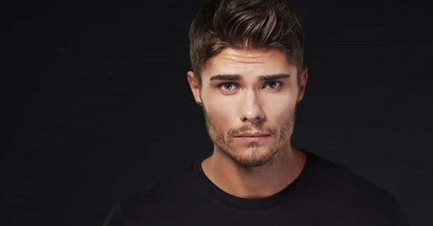 Barış Murat Yağcı aşkını ilan etti!