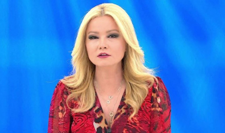 'Geri dön Papağanım' diyerek eşine dön çağrısı yapmıştı!