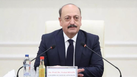 Sözleşmeli personelin kadro kapsamı genişledi