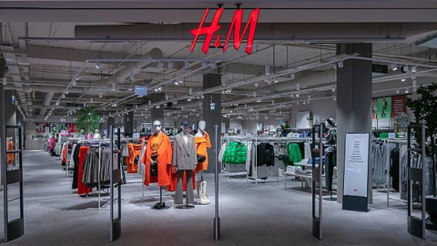 H&M, 1500 çalışanını işten çıkartıyor