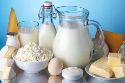 Fermente süt ürünlerinde o ifadeler yer almayacak