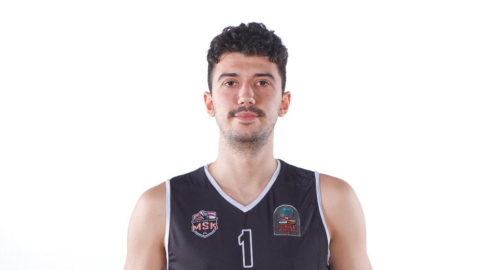 Akran Gemlik'ten yeni transfer