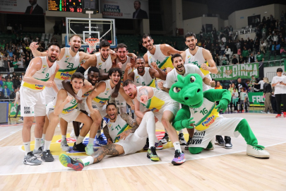 Frutti Ekstra mücadeleden galip ayrıldı