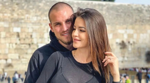 Milli Takım'da yasak aşk iddiası