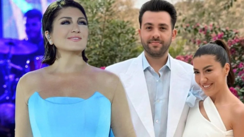 Evlilikleri sadece 45 gün sürdü!