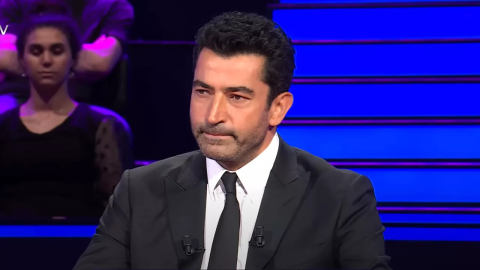 Kim Milyoner Olmak İster'de gergin anlar