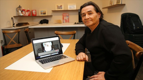 Armağan Çağlayan sağlık durumu hakkında açıklama yaptı