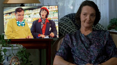 Bizimkiler'in Ulviye'sine vefasızlık!