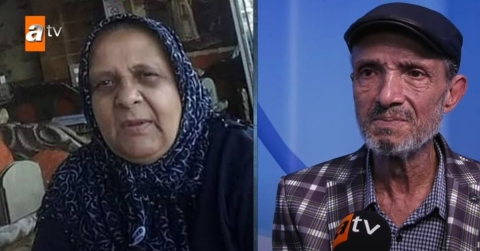 'Eminönü'ndeyim dedim, Emine'deyim anladı'