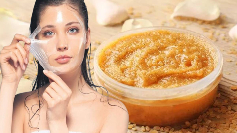 Sadece bir çay kaşığıyla gelen mucize!